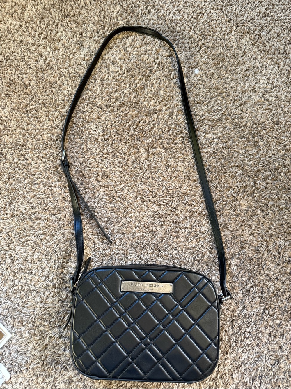 Kurt Geiger Crossbody Bag